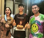 Kejutan Manis Dari Gigi dan Raffi