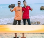 Liburan Bareng Raffi