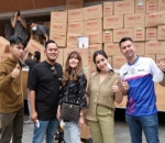 Diajak Kunjungan Industri