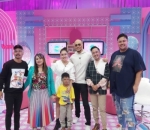 Ayu Ting Ting