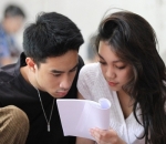 <i>Reading Script</i> Yang Manis