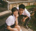 Nempel Berdua