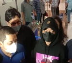 Reza Arap Ngantuk Diperiksa Selama 5 Jam Terkait Kasus Doni Salmanan