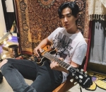 Jago Main Alat Musik