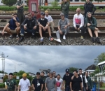 Photoshoot Ala Anak Muda