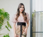 Syahnaz Sadiqah