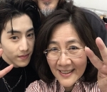 Selca Uwu Ala Keluarga Tuan