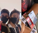  Alshad ahmad dan tiara andini