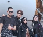 Ajak pasangan leslar