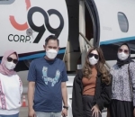 Harga jet ditaksir ratusan miliar