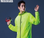 merambah dunia model