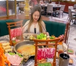 Wisata Kuliner Yang Mewah