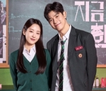 Lomon dan Cho Yi Hyun