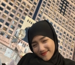 pesona Fuji ala ukhti