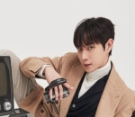 'Monster rookie'