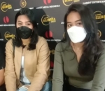 Gigi Ruwanita Risi Terus Dikaitkan Dengan Doni Salmanan