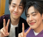 Bestie dengan nam yoon su
