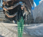 'Hi Again New York'