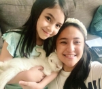 Lengket Dengan Anak