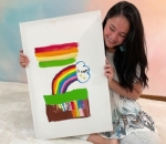 Selalu Mengapresiasi Karya Sang Putri