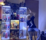 Hobi Koleksi Figure Action