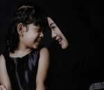 Puput bersama aisyah