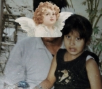 Potret masa kecil