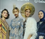 empat perempuan hebat