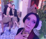 Buat aming jadi 'obat nyamuk'