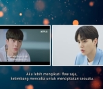 Song Kang Bocorkan Tips Bangun Chemistry di K-Drama