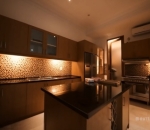 Dapur elegan