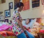 Rajin Jenguk Ibunda