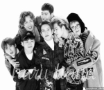 Debut Block B