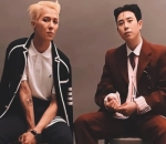 Friendship Goals Dengan Mino