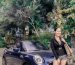Bersama koleksi mobil