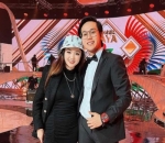 Hadiri acara bersama