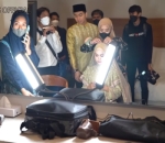 Persiapan Sebelum Acara