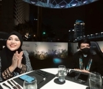 Awal masih antusias dan bahagia