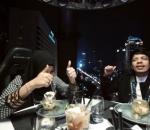 Momen kencan berakhir