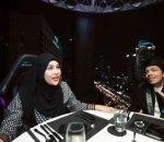 Sudah di ketinggian 50 m