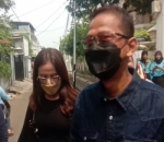 Doddy Sudrajat dan Mayang Akhirnya Ketemu Gala Sky