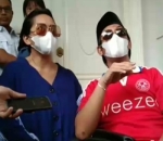 Rian D'Masiv Beber Kronologi Kecelakaan