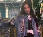Pancarkan Aura Girl Crush Yang Kuat