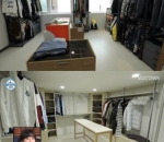 Wardrobe Unik