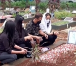 Mayang dan Doddy Sudrajat