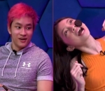 <i>Sibling goals</i> idaman!
