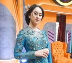 Runner Up 1 Gadis Sampul 2012