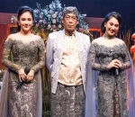 Popularitasnya Melejit Sejak Jadi Sinden