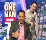 Lebarkan Sayap di Bidang Presenter