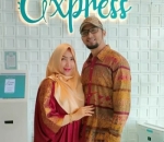 Roro Fitria dan Andri Irawan